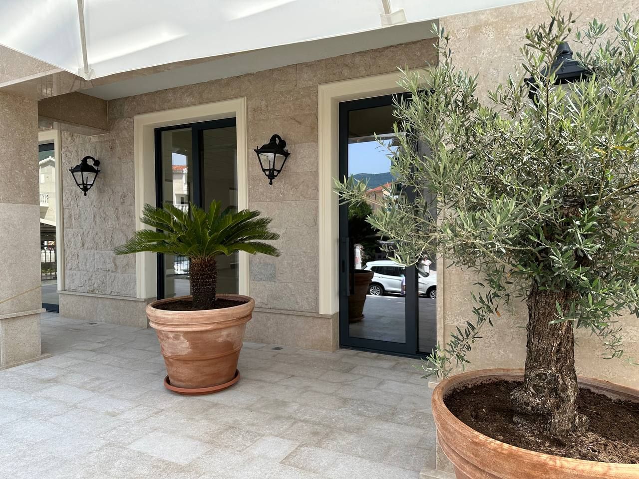 Flat in Budva, Montenegro, 92 m² - picture 3