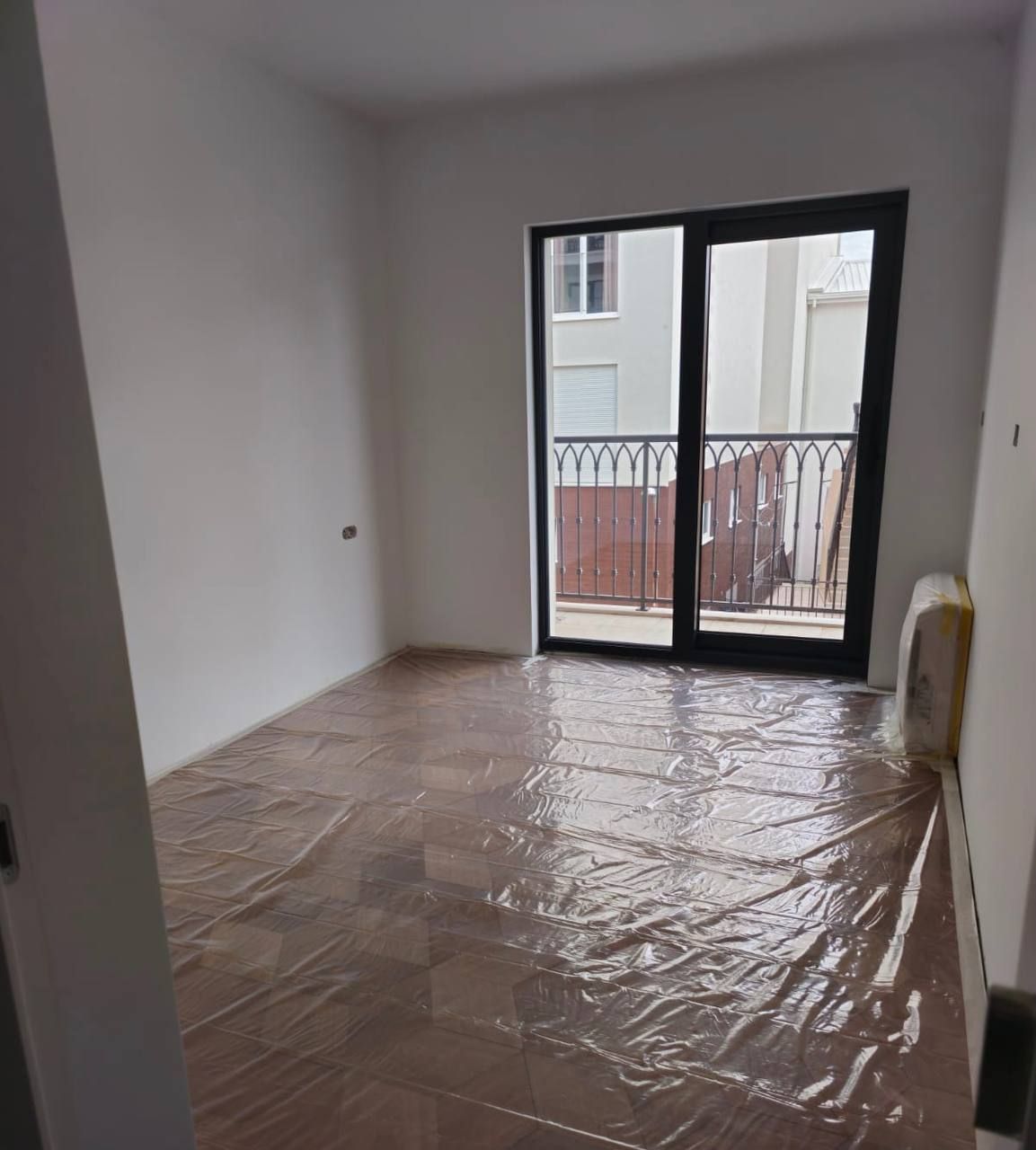 Flat in Budva, Montenegro, 92 m² - picture 9