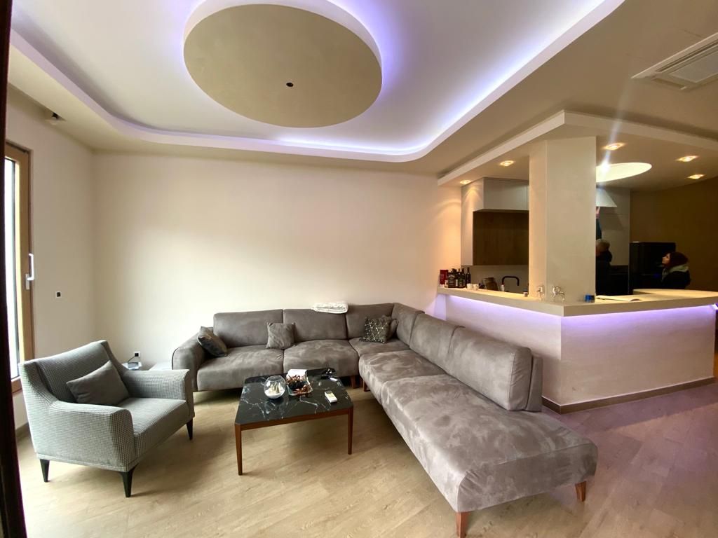 Wohnung in Budva, Montenegro, 104 m² - Foto 2