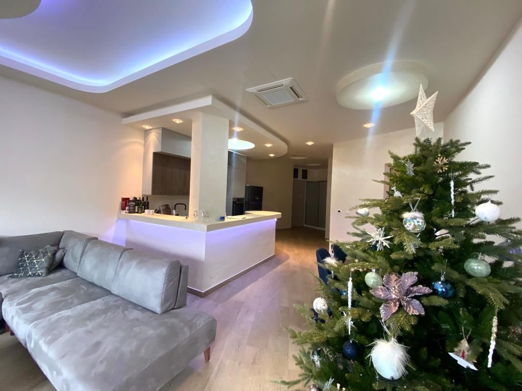 Wohnung in Budva, Montenegro, 104 m² - Foto 5