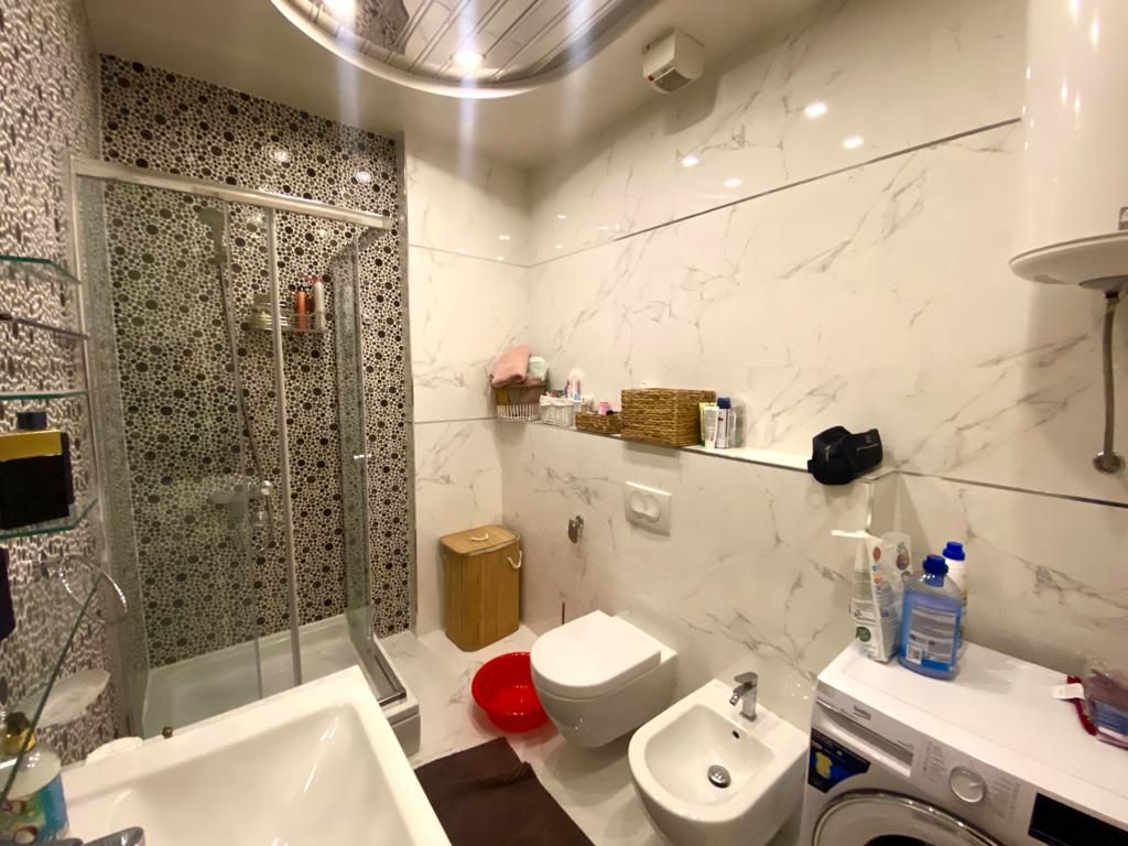 Wohnung in Budva, Montenegro, 104 m² - Foto 4