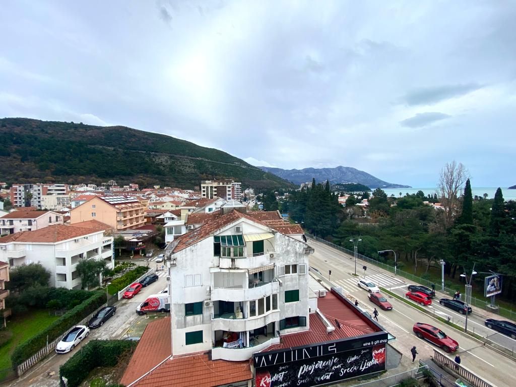 Wohnung in Budva, Montenegro, 104 m² - Foto 7