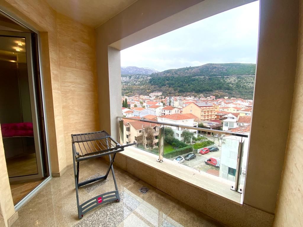 Wohnung in Budva, Montenegro, 104 m² - Foto 6