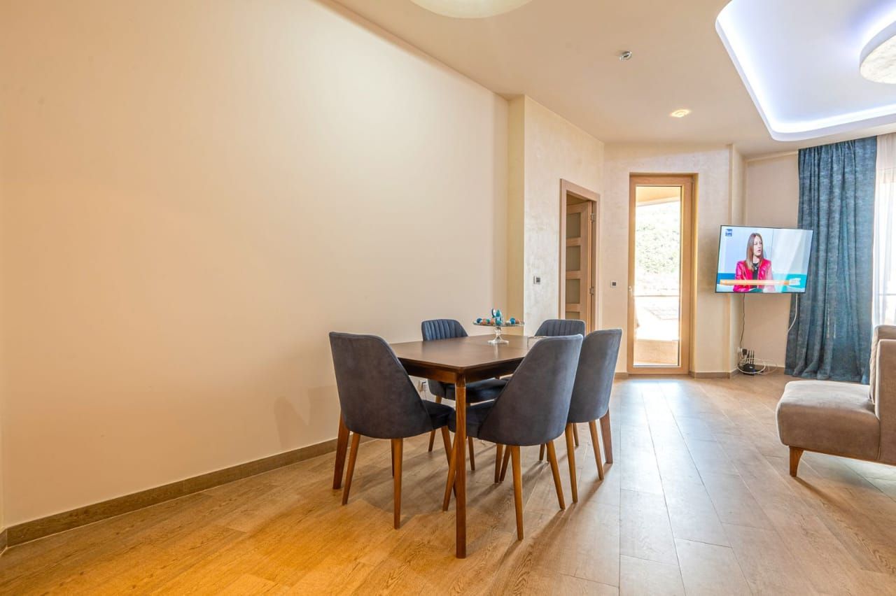 Wohnung in Budva, Montenegro, 104 m² - Foto 12