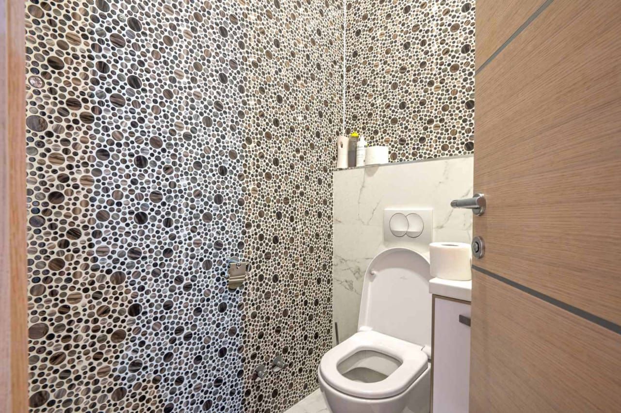 Wohnung in Budva, Montenegro, 104 m² - Foto 13