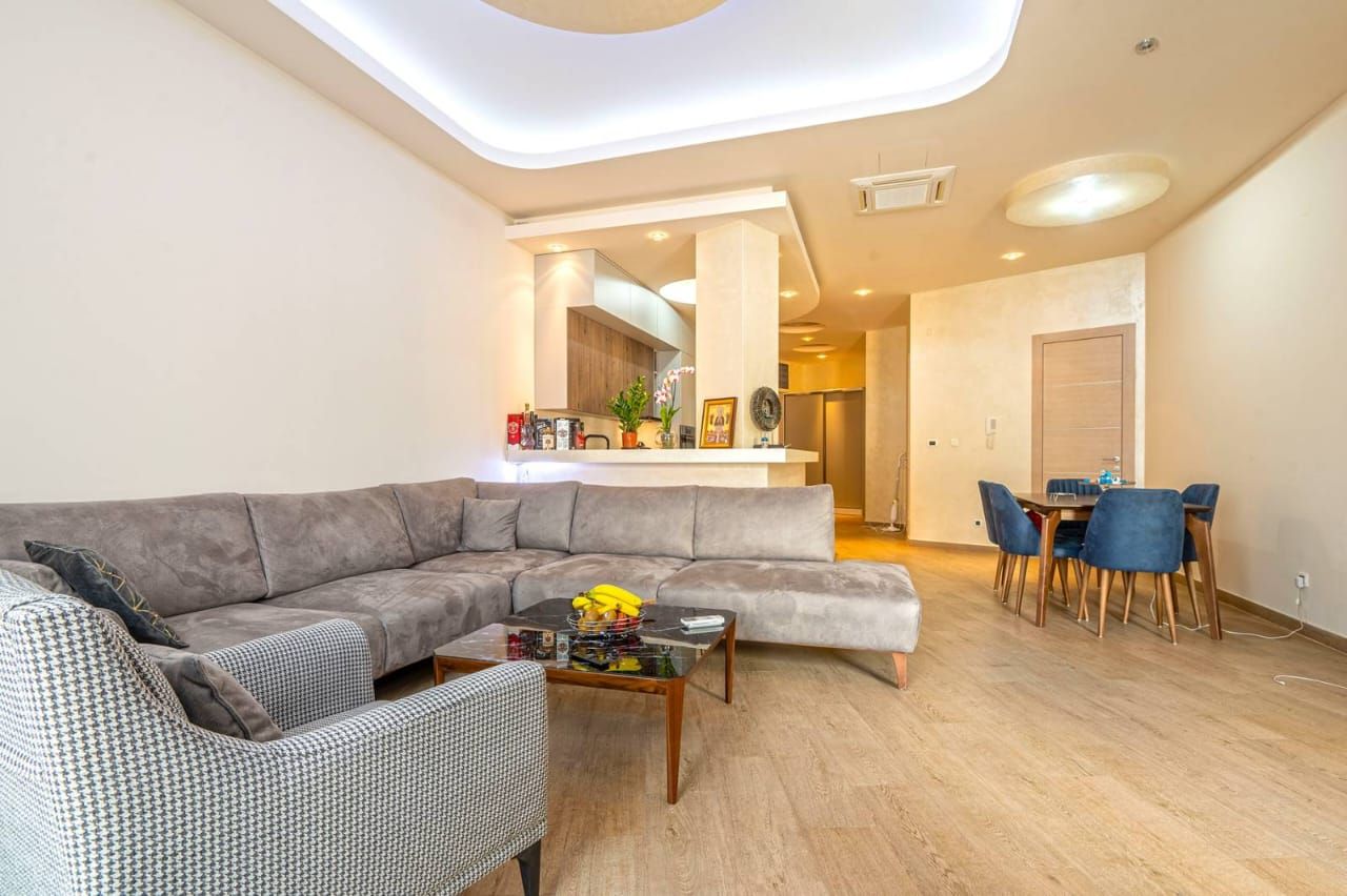 Wohnung in Budva, Montenegro, 104 m² - Foto 11