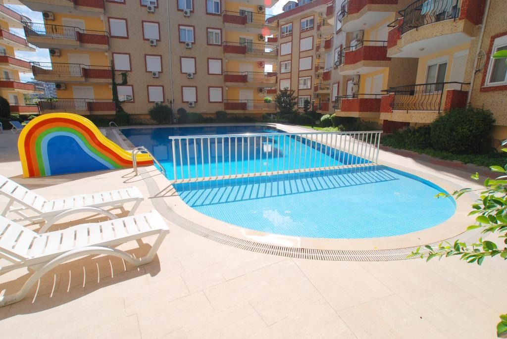 Penthouse à Alanya, Turquie, 200 m² - image 1