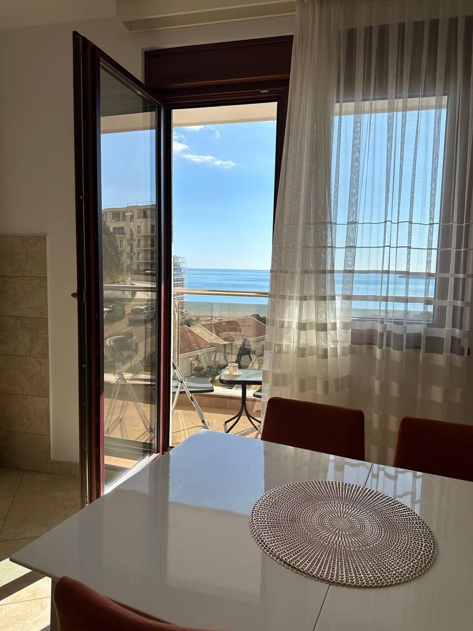 Appartement à Budva, Monténégro, 67 m² - image 1