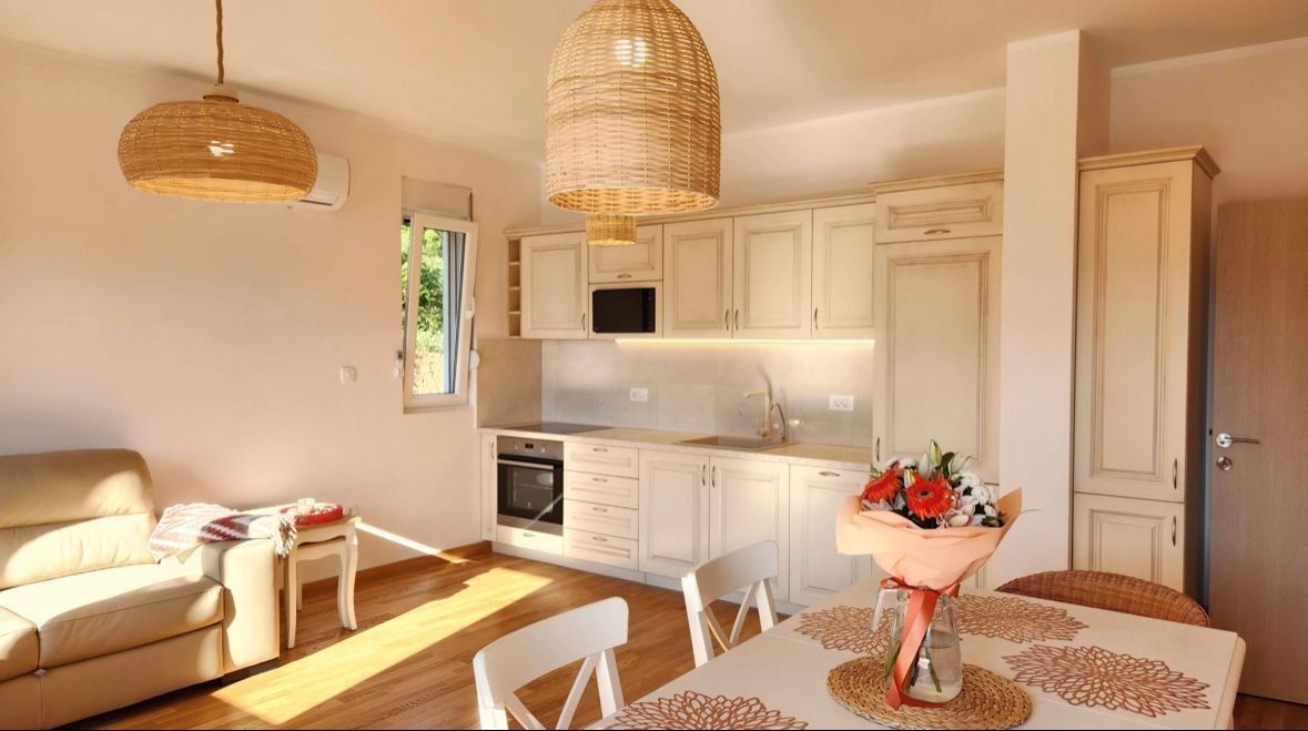 Wohnung in Budva, Montenegro, 65 m² - Foto 3