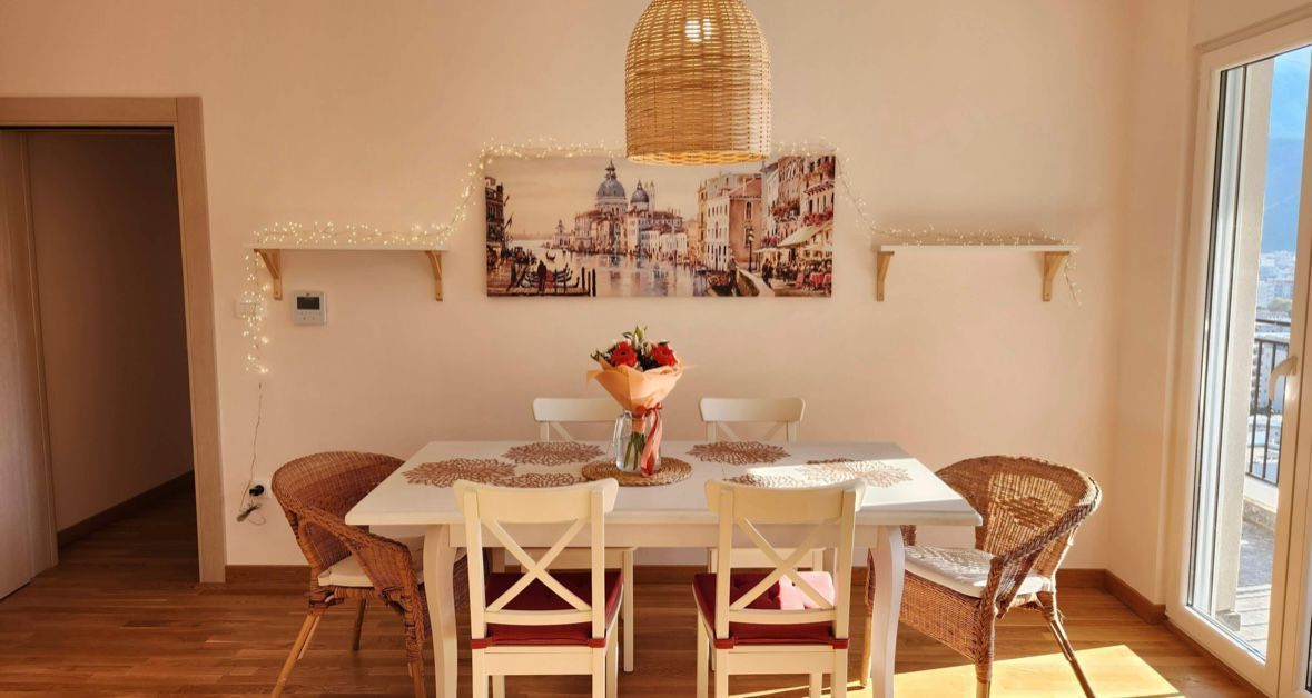 Wohnung in Budva, Montenegro, 65 m² - Foto 4