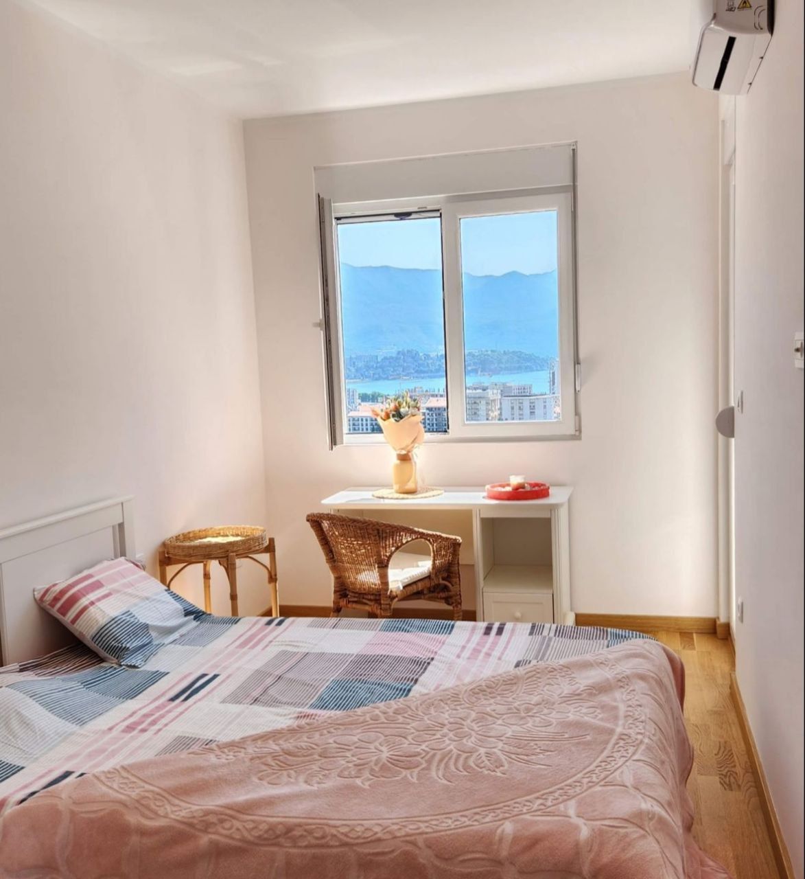 Wohnung in Budva, Montenegro, 65 m² - Foto 6
