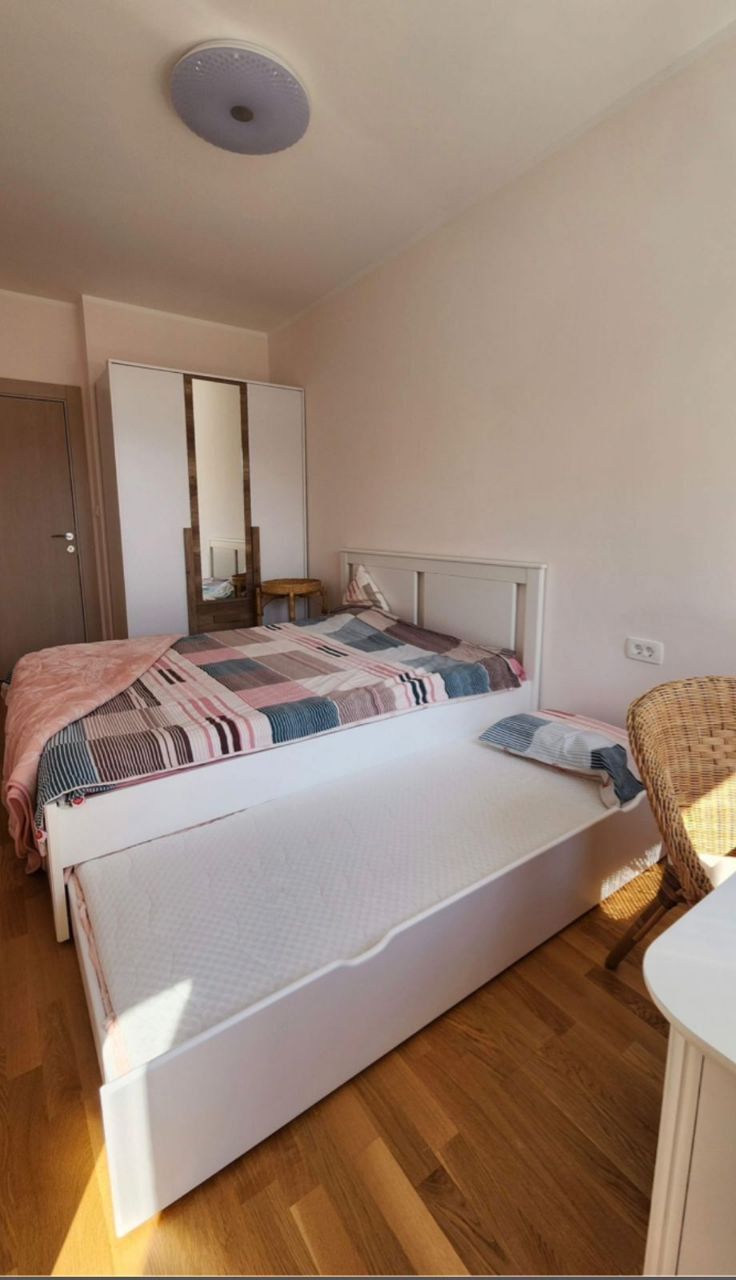 Wohnung in Budva, Montenegro, 65 m² - Foto 5