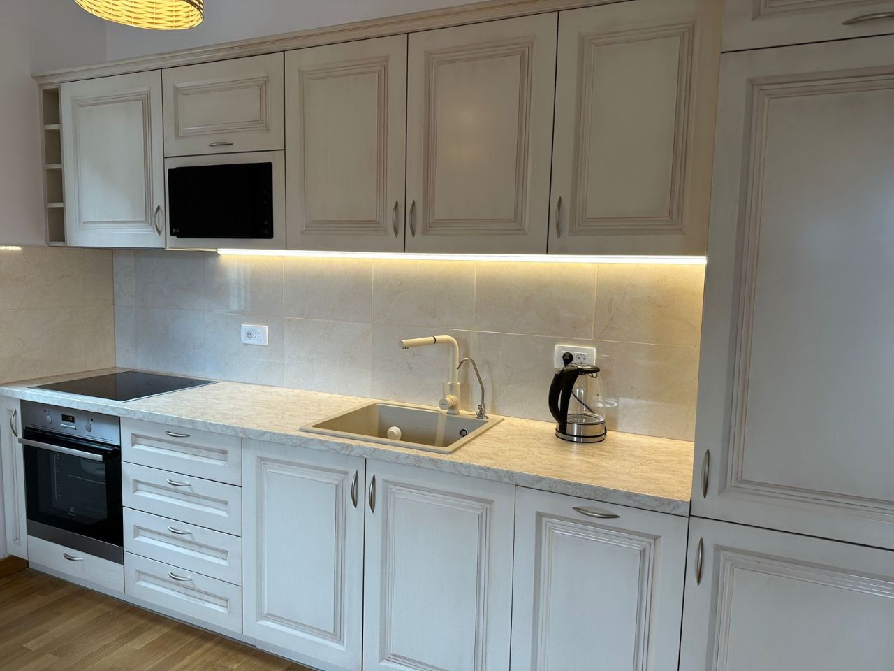 Wohnung in Budva, Montenegro, 65 m² - Foto 8