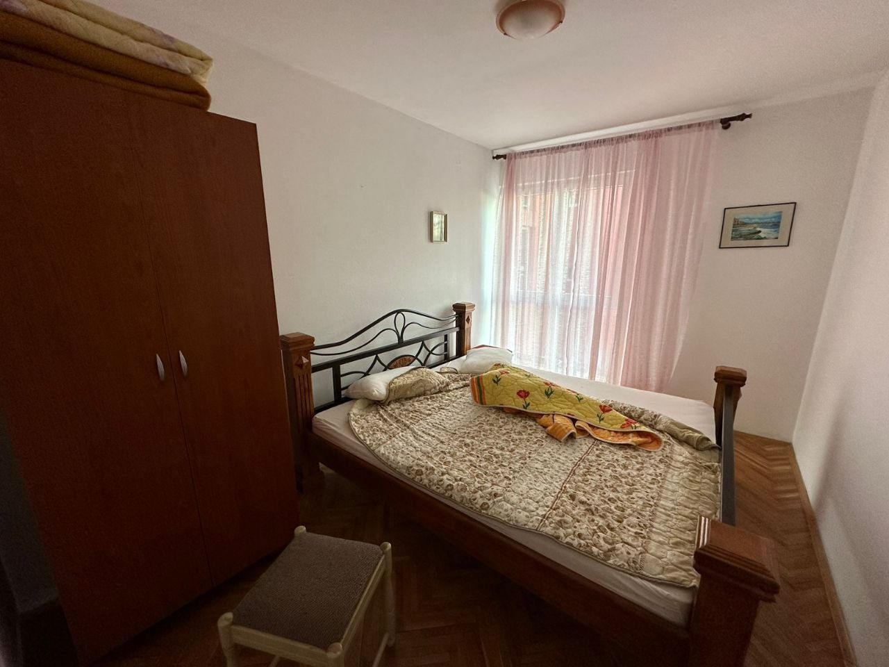 Appartement à Budva, Monténégro, 72 m² - image 1