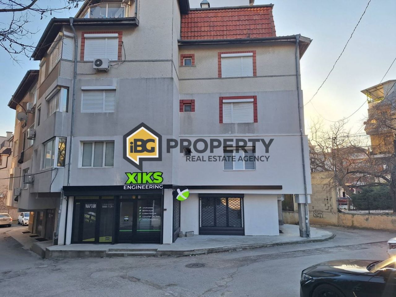 Piso en Varna, Bulgaria, 99 m² - imagen 1