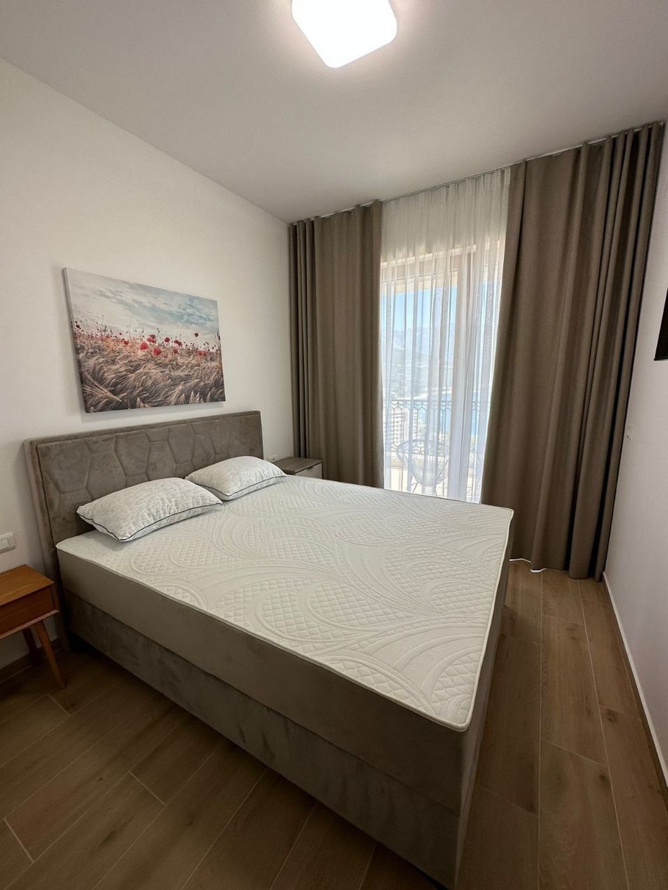 Piso en Budva, Montenegro, 50 m² - imagen 4