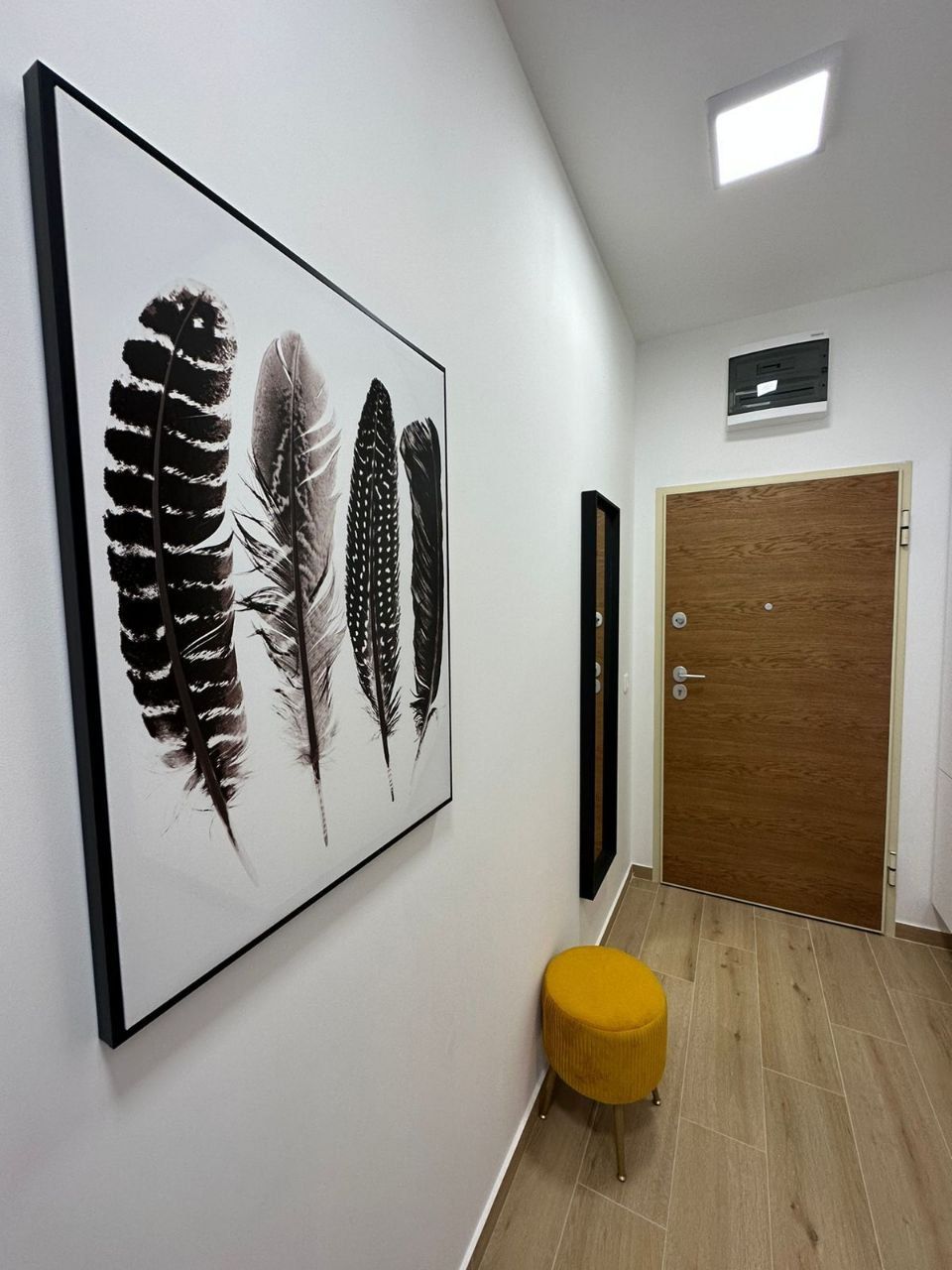 Piso en Budva, Montenegro, 50 m² - imagen 6