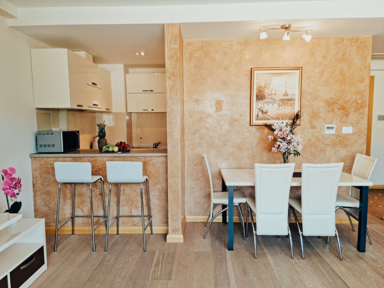 Wohnung in Budva, Montenegro, 61 m² - Foto 3