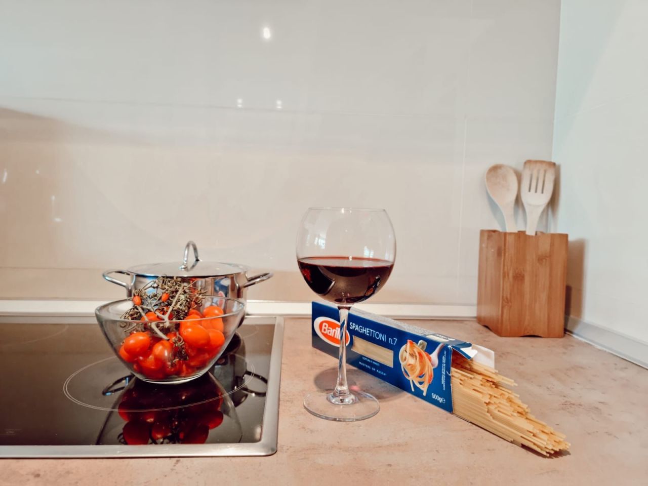 Wohnung in Budva, Montenegro, 61 m² - Foto 11