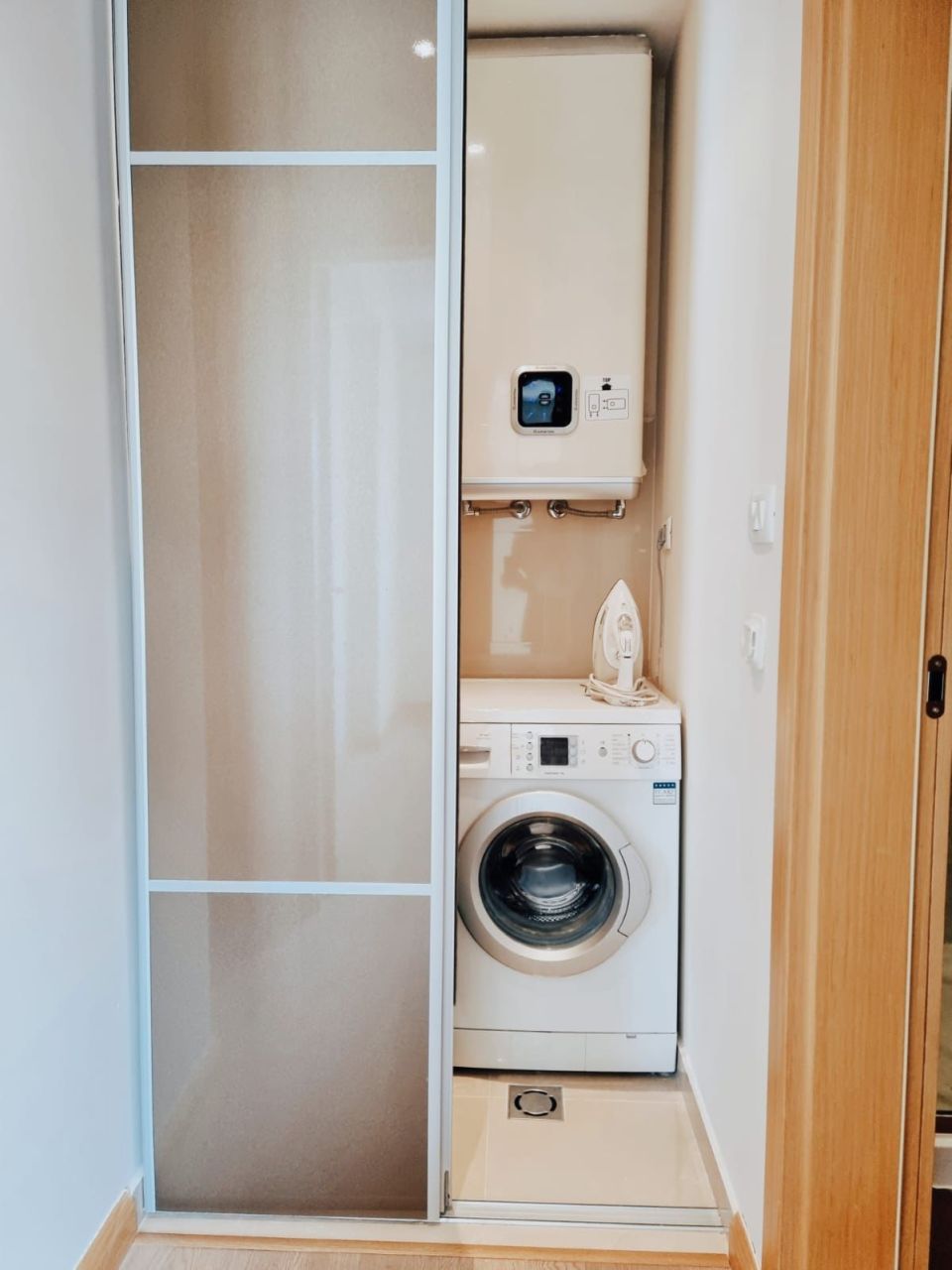 Wohnung in Budva, Montenegro, 61 m² - Foto 10