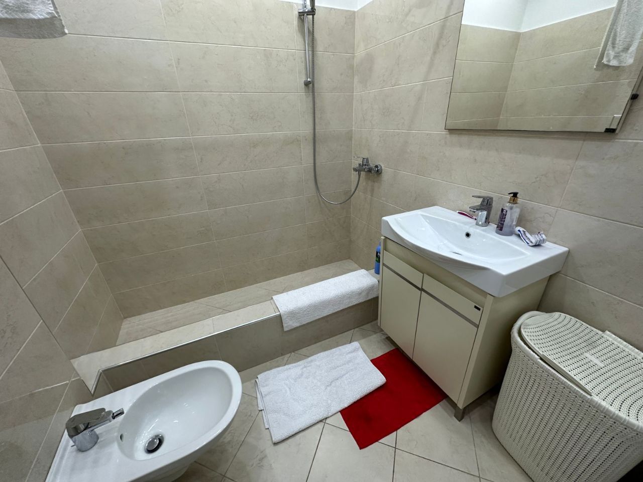 Wohnung in Budva, Montenegro, 86 m² - Foto 6