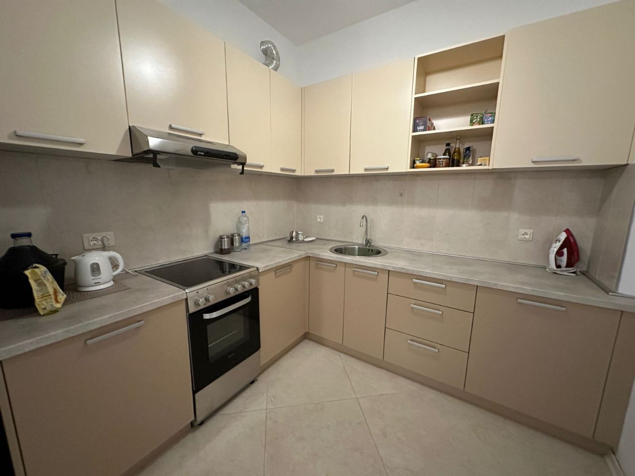 Wohnung in Budva, Montenegro, 86 m² - Foto 4