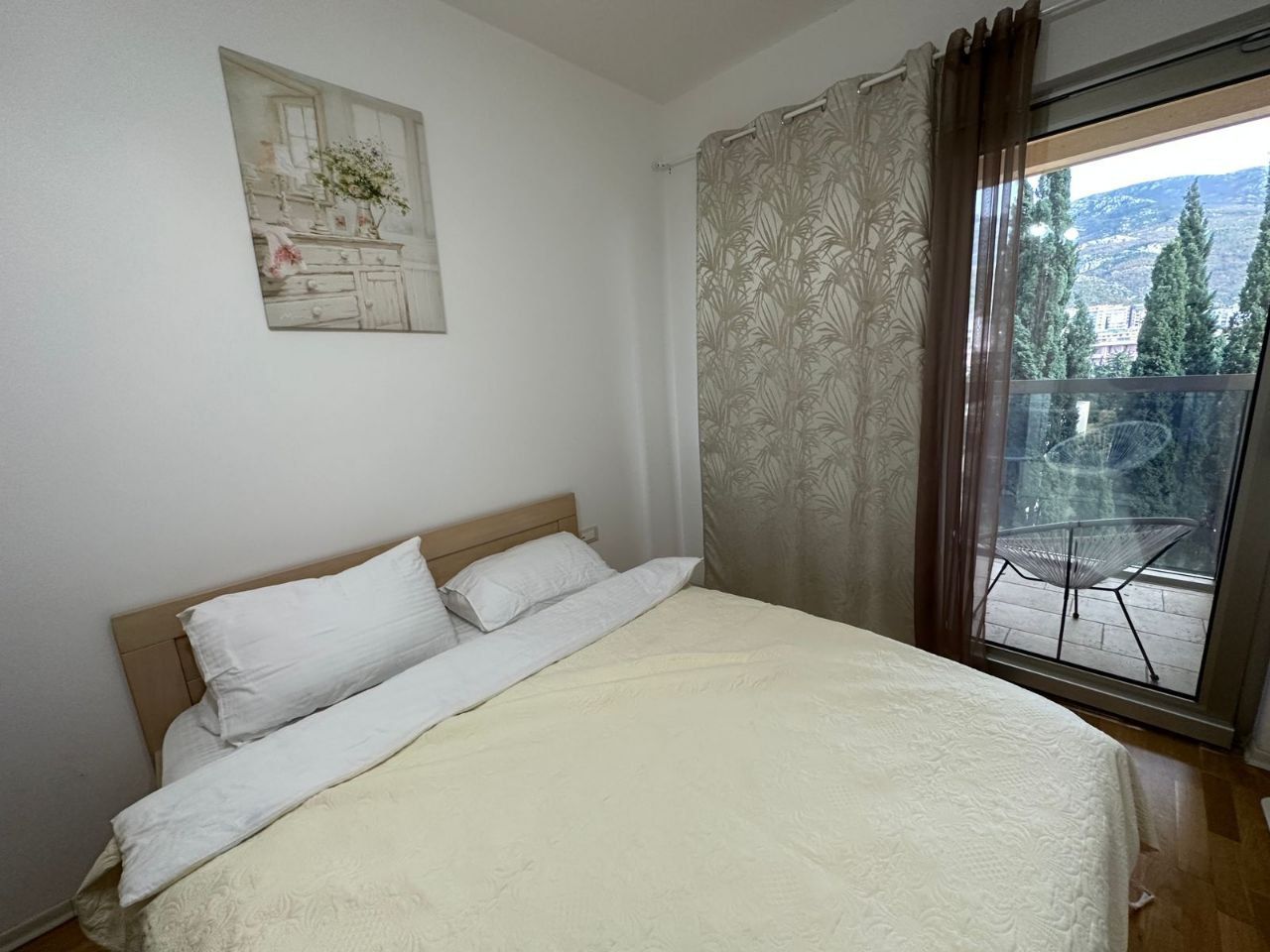 Wohnung in Budva, Montenegro, 86 m² - Foto 3