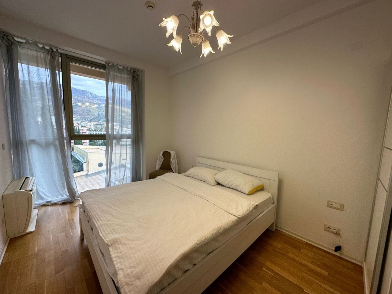 Wohnung in Budva, Montenegro, 86 m² - Foto 2