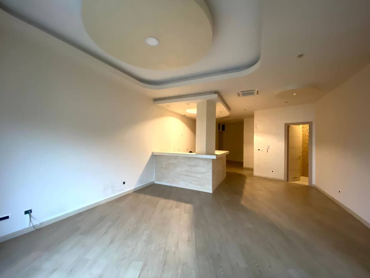 Piso en Budva, Montenegro, 104 m² - imagen 1