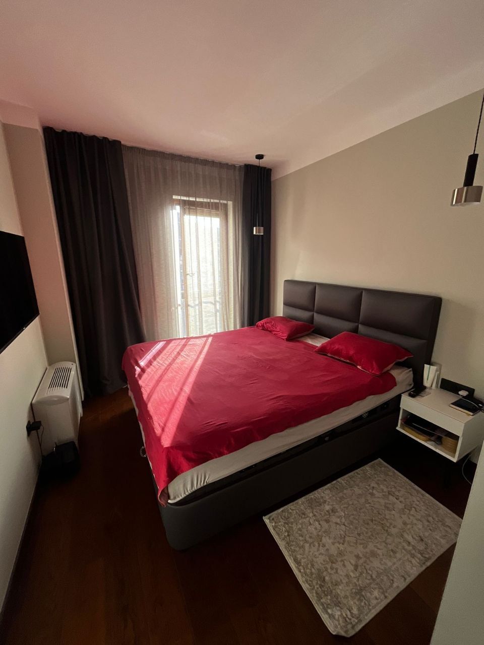 Piso en Budva, Montenegro, 77 m² - imagen 3