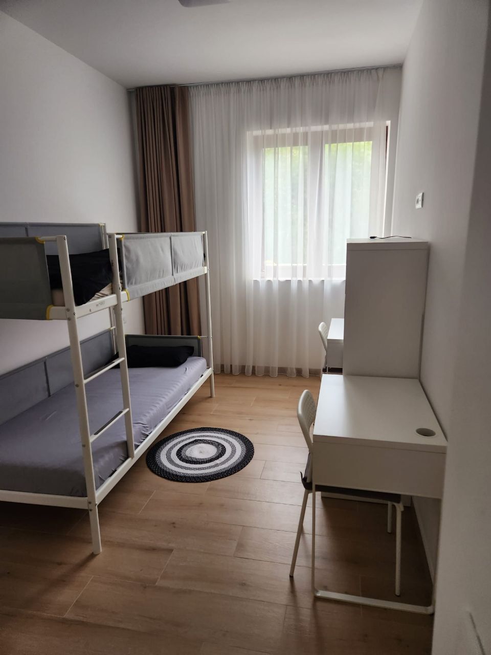 Wohnung in Budva, Montenegro, 73 m² - Foto 5