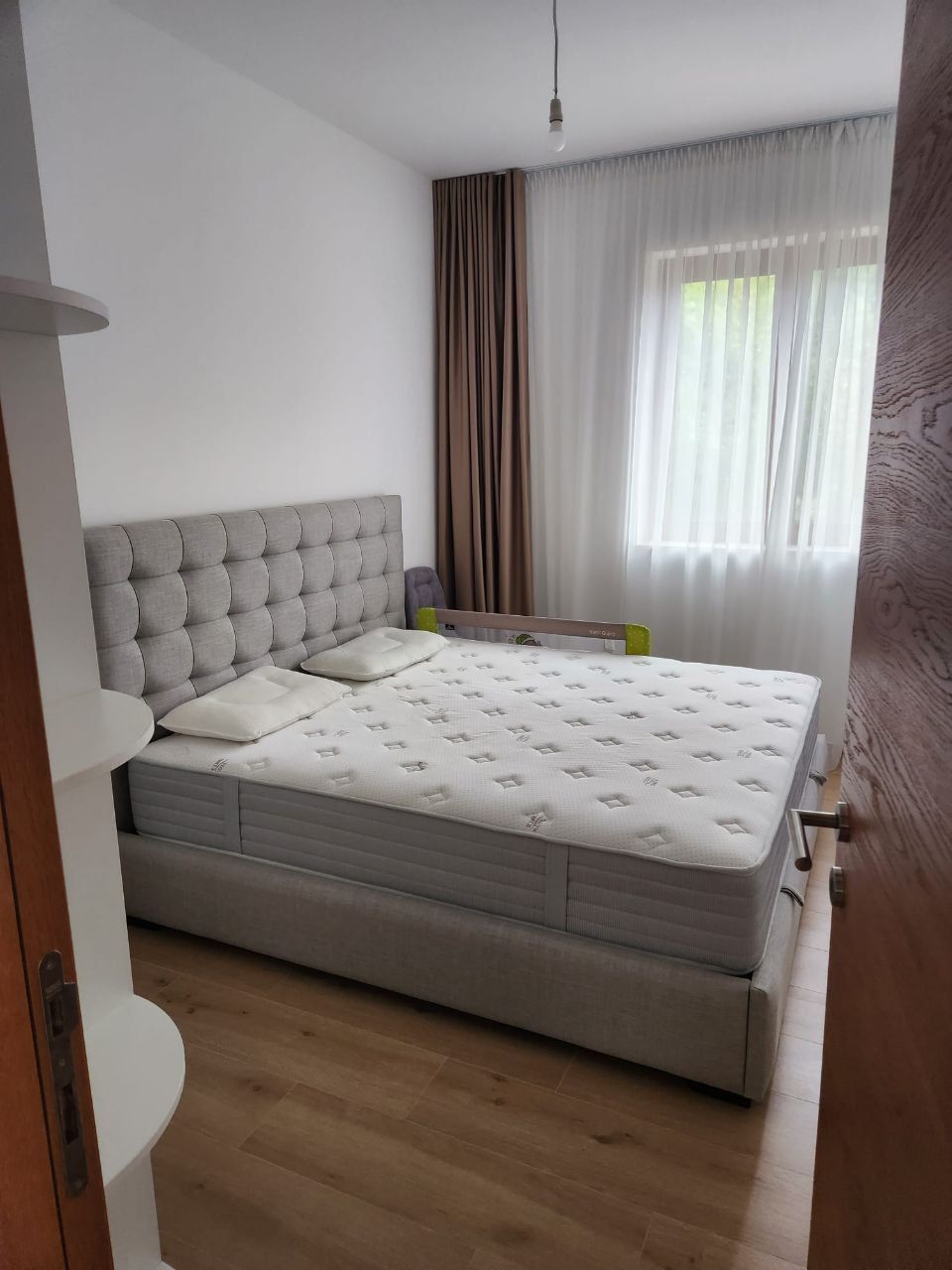 Wohnung in Budva, Montenegro, 73 m² - Foto 3