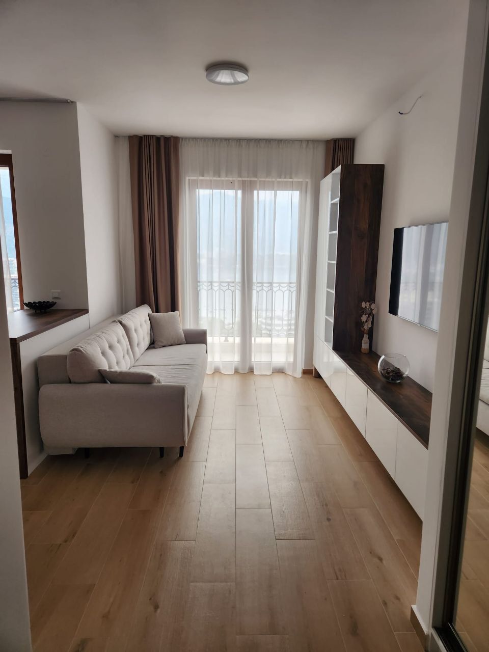 Wohnung in Budva, Montenegro, 73 m² - Foto 2