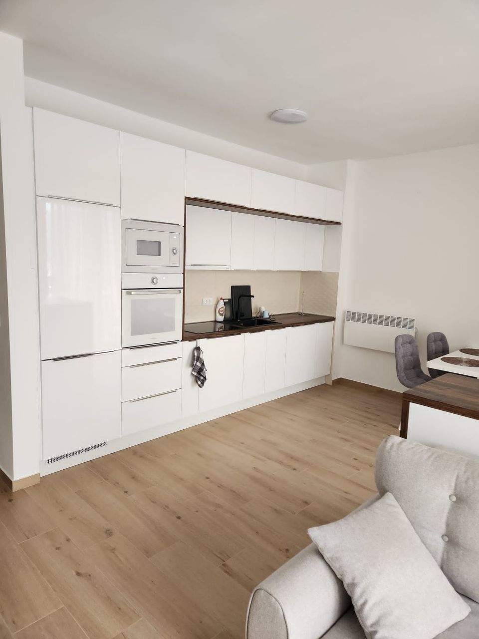 Wohnung in Budva, Montenegro, 73 m² - Foto 4