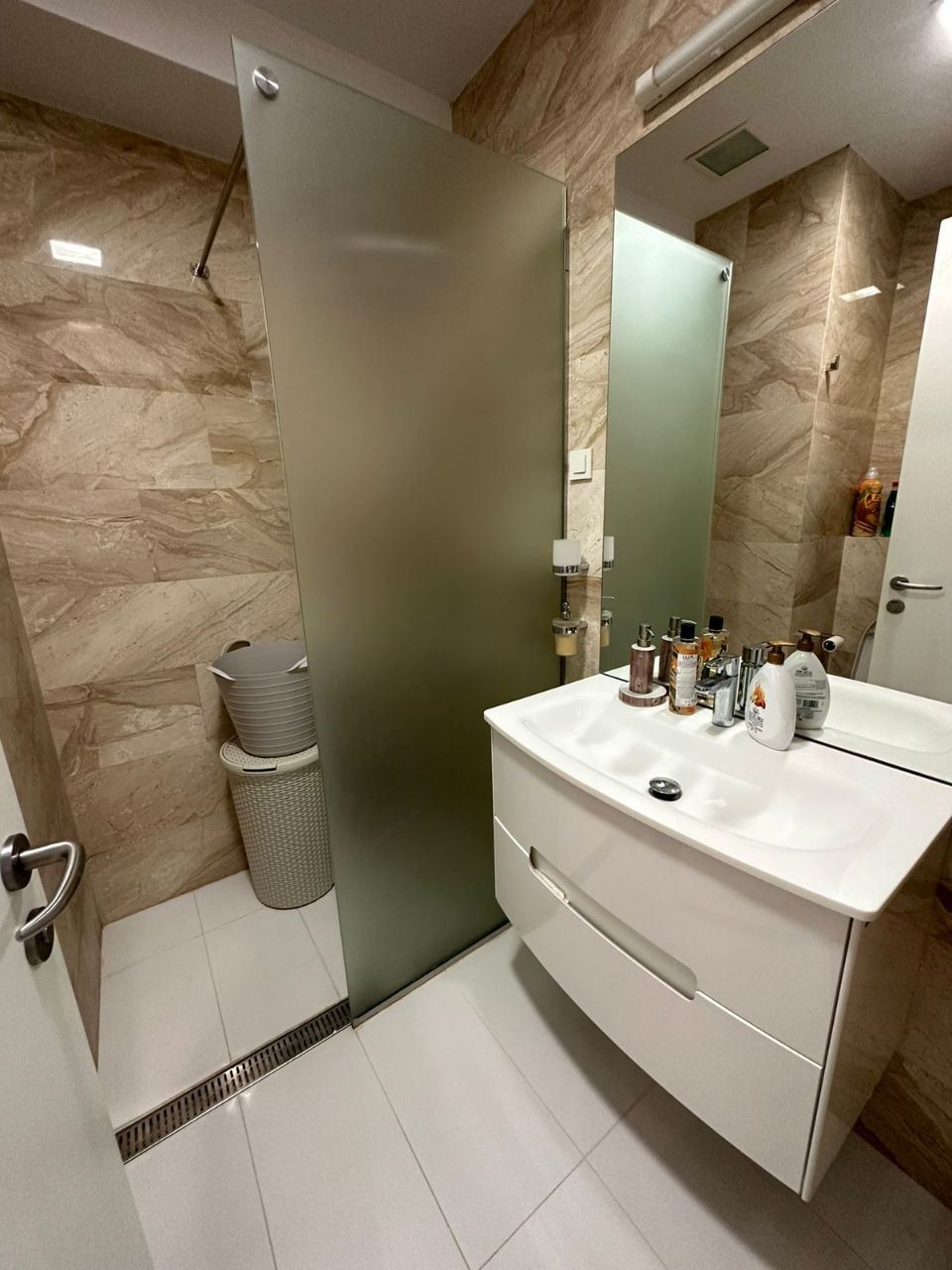 Flat in Budva, Montenegro, 89 m² - picture 6