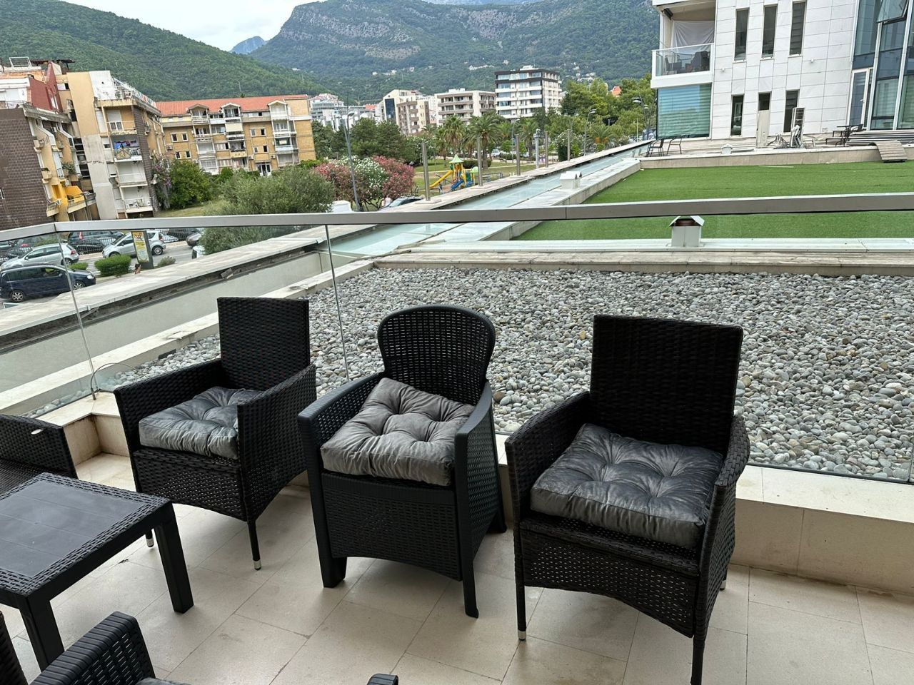 Flat in Budva, Montenegro, 89 m² - picture 5