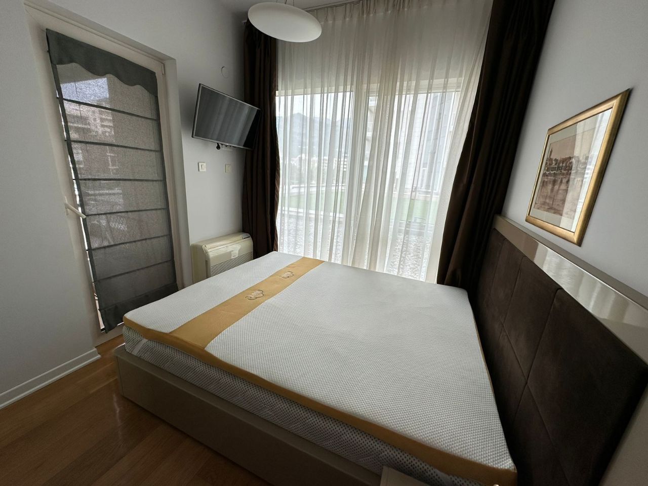 Flat in Budva, Montenegro, 89 m² - picture 3