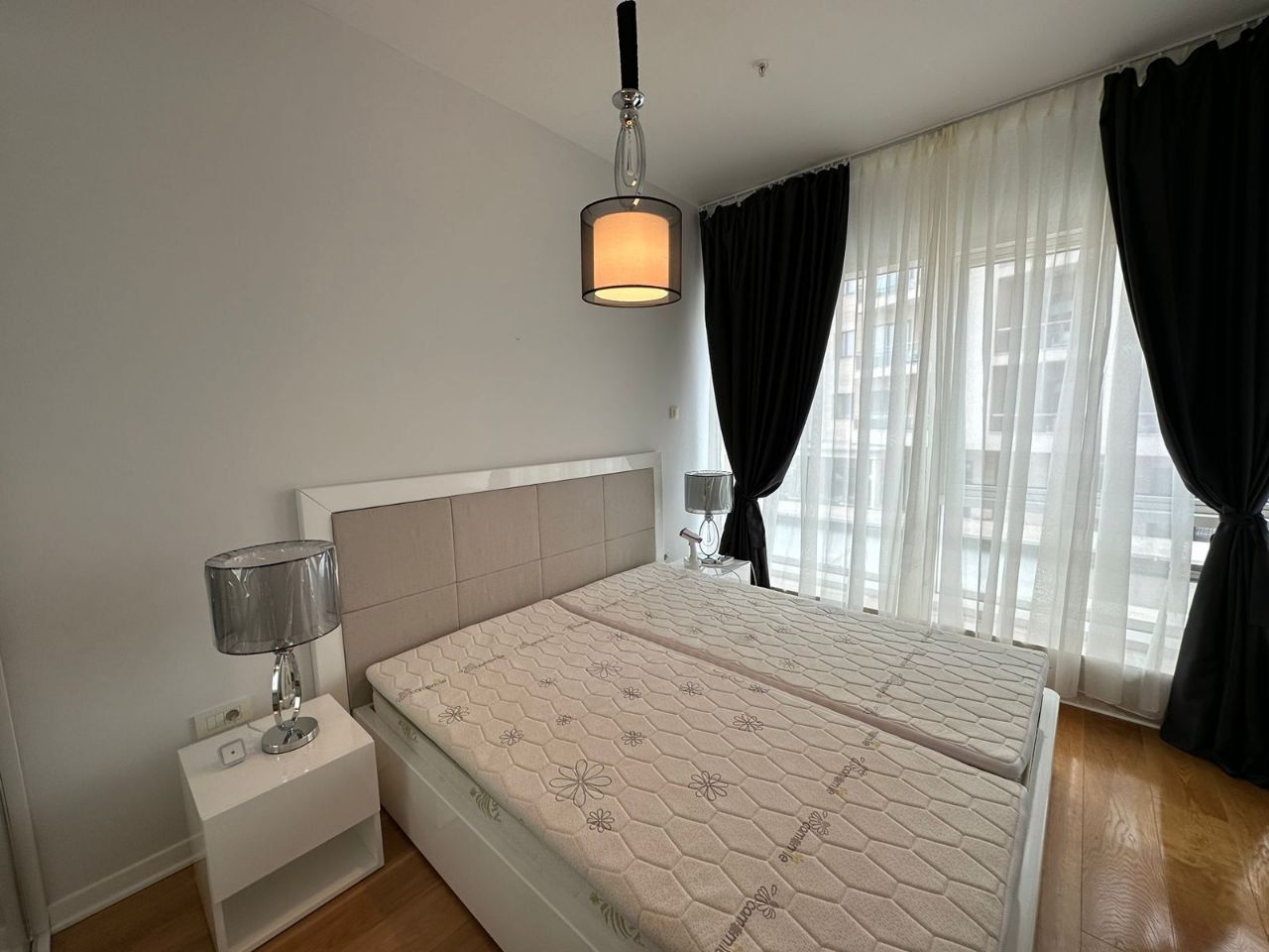 Flat in Budva, Montenegro, 89 m² - picture 4