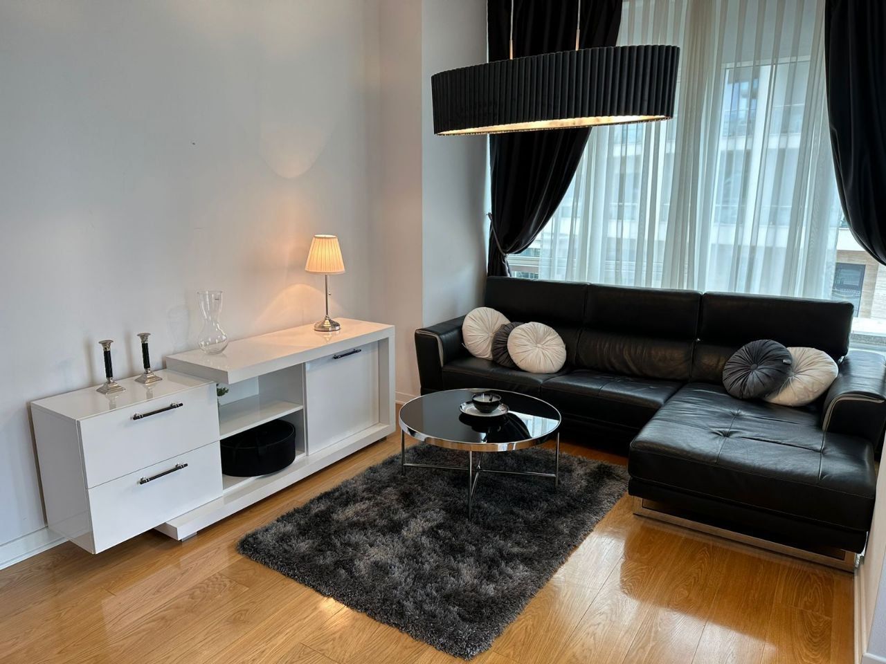 Flat in Budva, Montenegro, 89 m² - picture 7