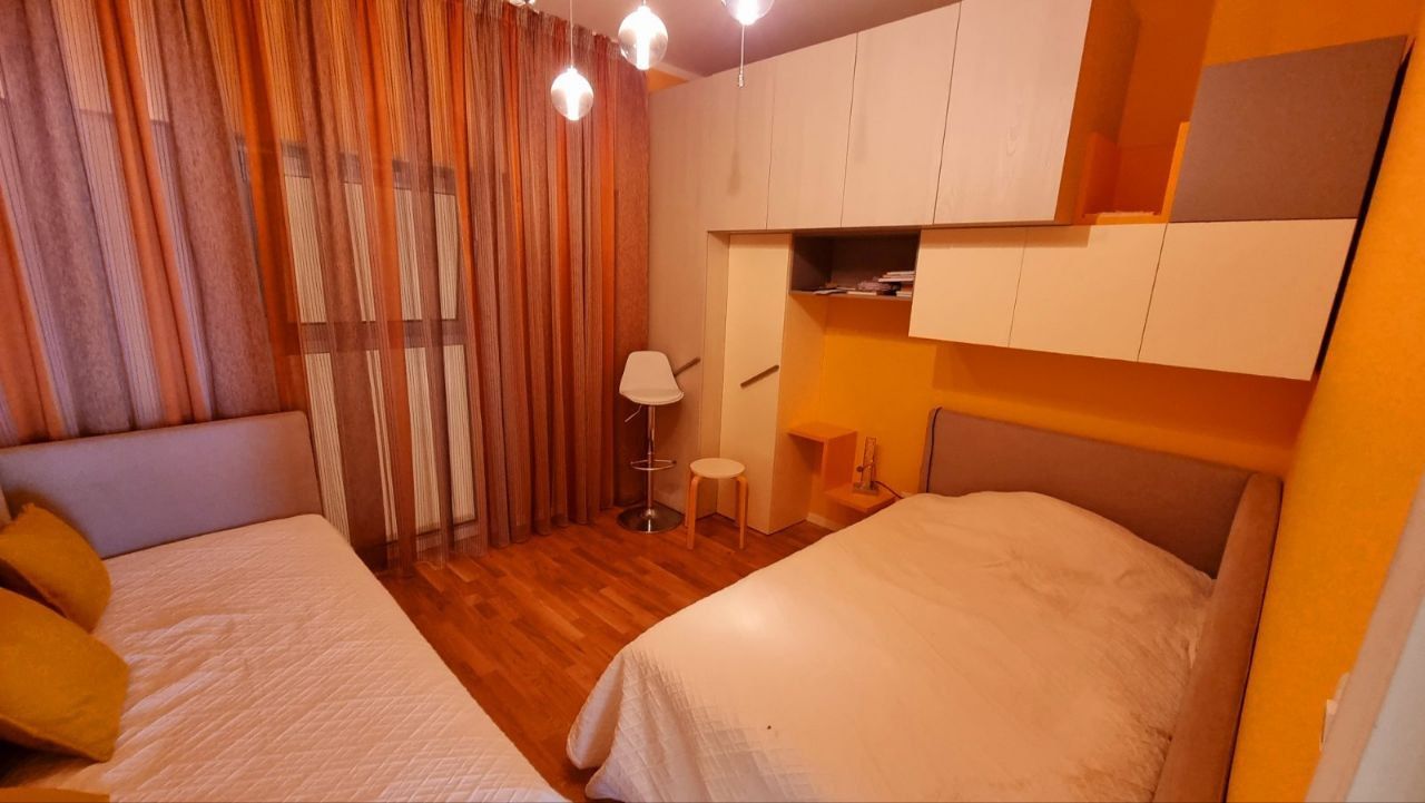 Wohnung in Budva, Montenegro, 90 m² - Foto 6