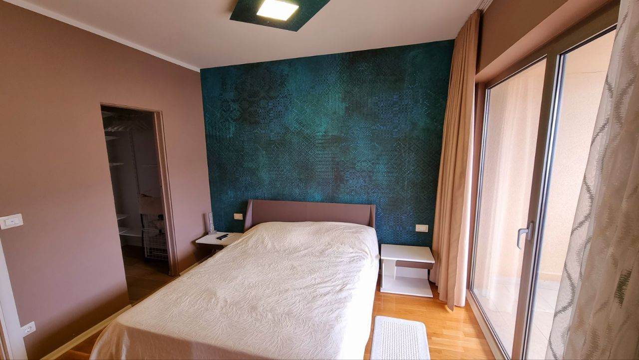 Wohnung in Budva, Montenegro, 90 m² - Foto 7