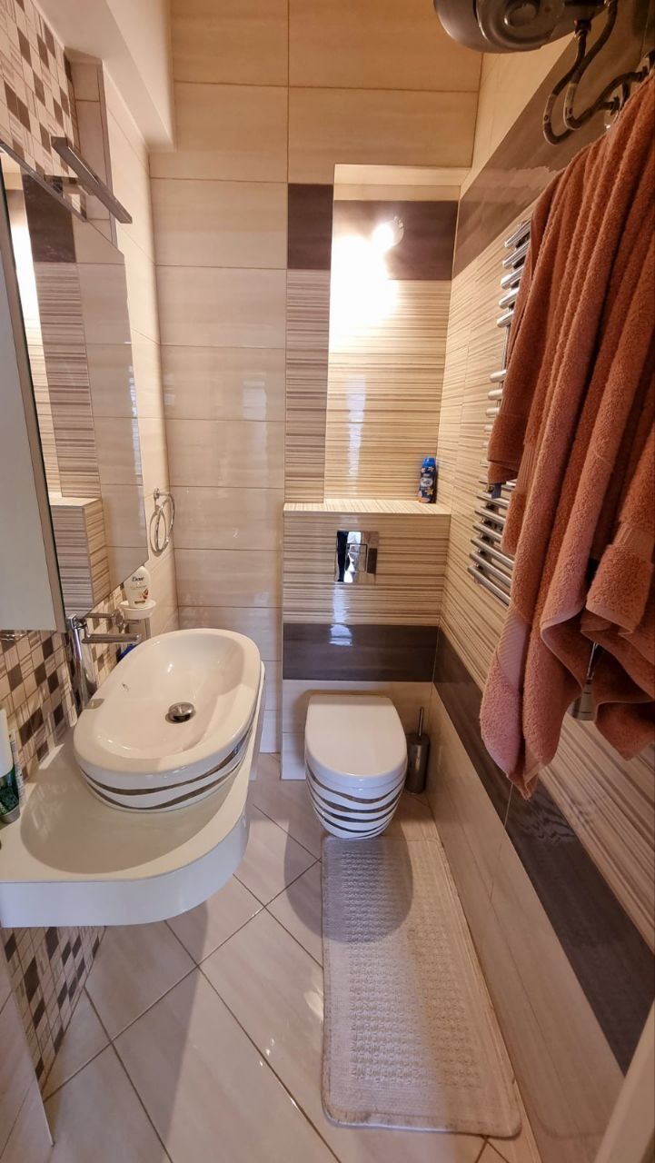 Wohnung in Budva, Montenegro, 90 m² - Foto 8