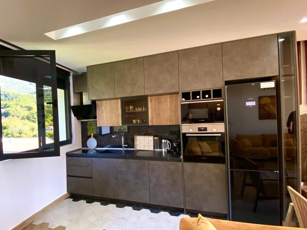 Penthouse in Budva, Montenegro, 130 m² - picture 5