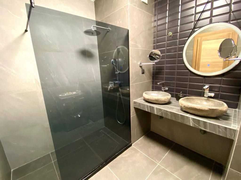 Penthouse in Budva, Montenegro, 130 m² - picture 7