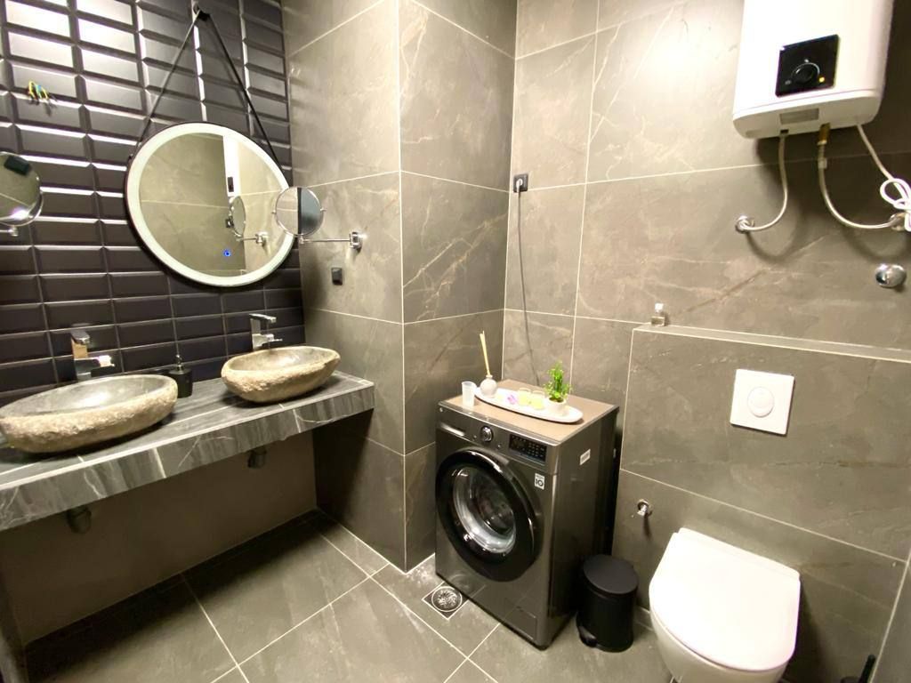 Penthouse in Budva, Montenegro, 130 m² - picture 8