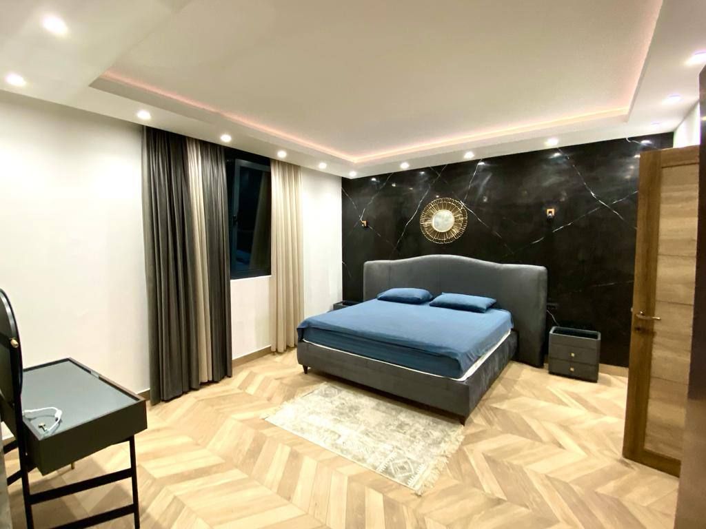 Penthouse in Budva, Montenegro, 130 m² - picture 6