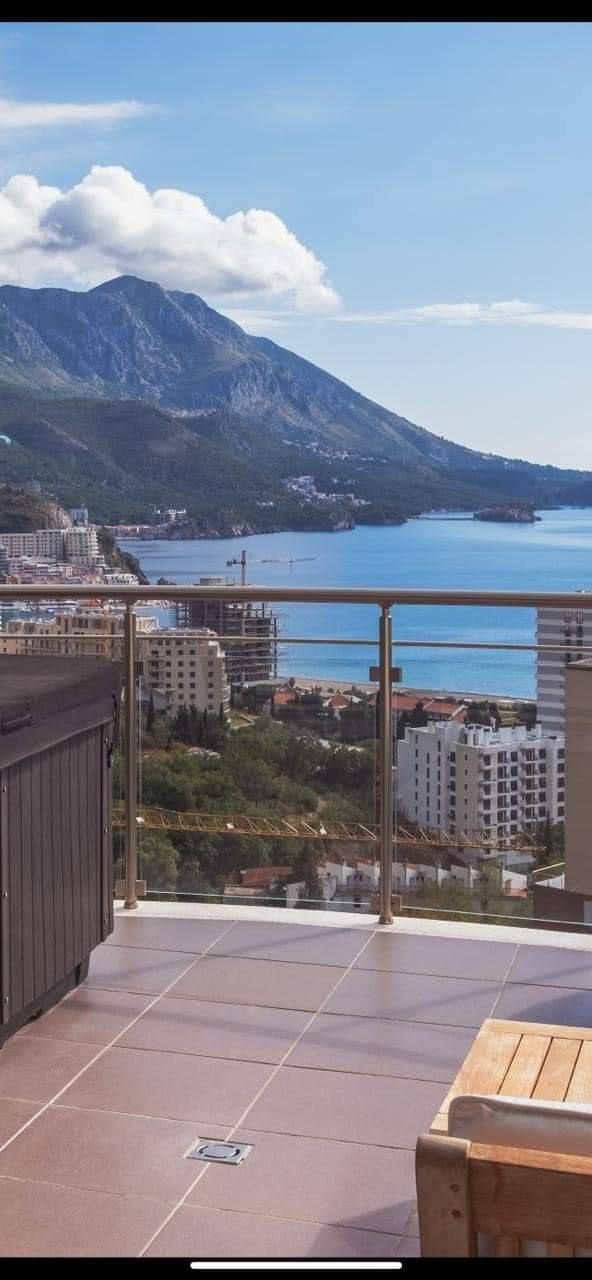 Wohnung in Budva, Montenegro, 146 m² - Foto 2
