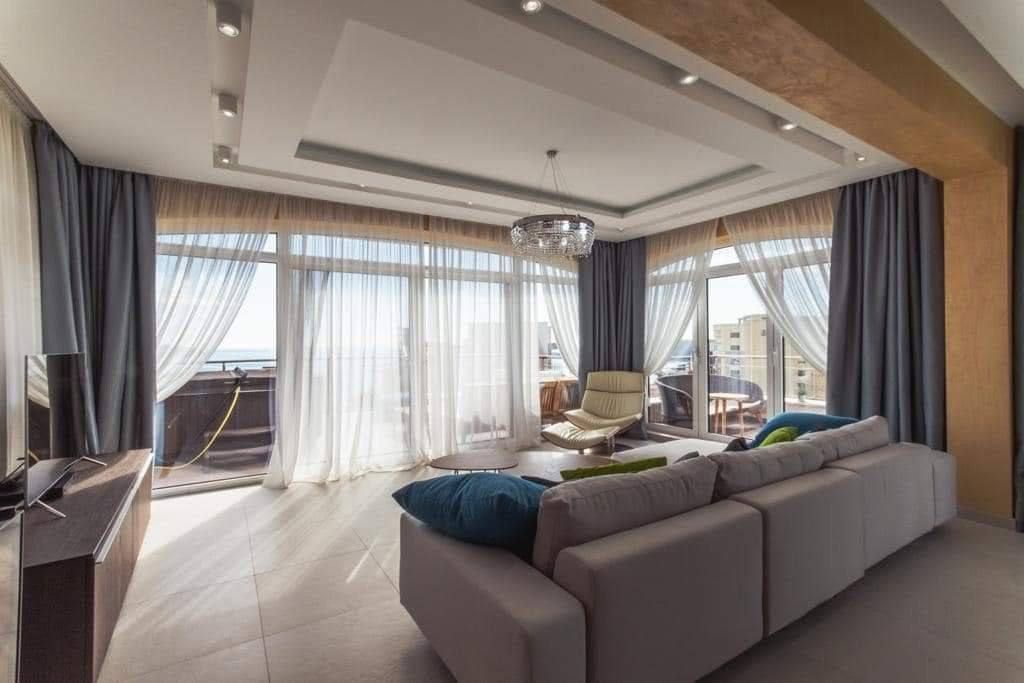 Wohnung in Budva, Montenegro, 146 m² - Foto 6