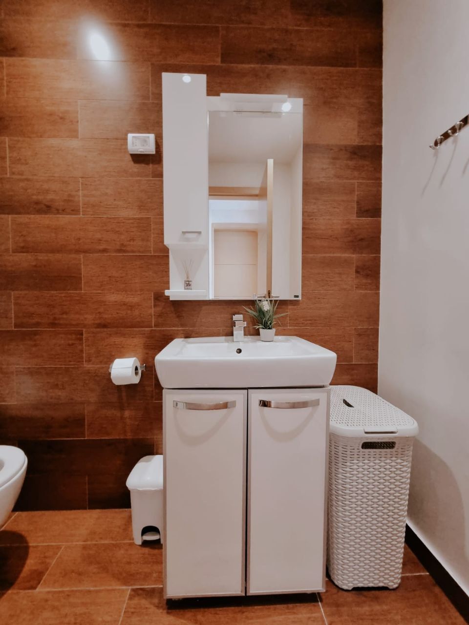 Flat in Budva, Montenegro, 61 m² - picture 4