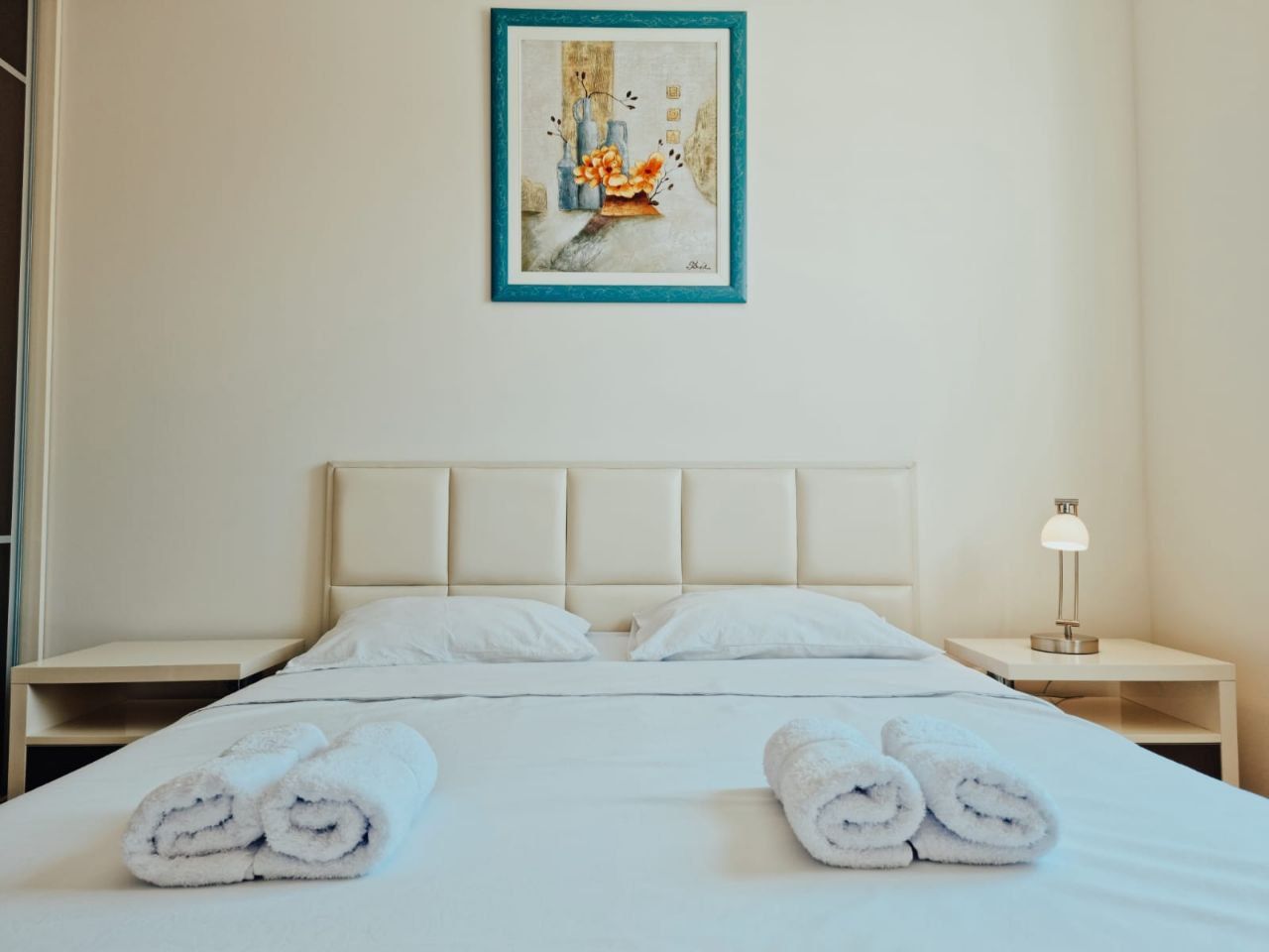 Flat in Budva, Montenegro, 61 m² - picture 2